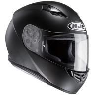HJC Шлем CS15 черный матовый