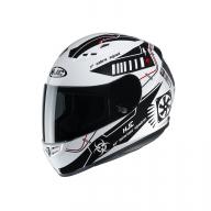 HJC Шлем CS15 TAREX MC10