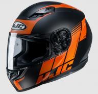 HJC Шлем CS15 MYLO MC7SF