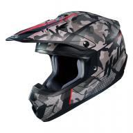 HJC Шлем CS-MXII SAPIR MC1SF