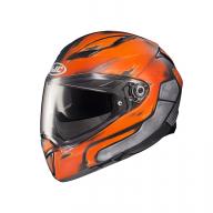 HJC Шлем F70 DEATHSTROKE DC COMICS MC27SF