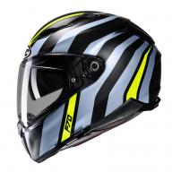 HJC Шлем F70 GALLA MC3HSF