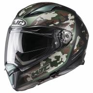 HJC Шлем F70 KATRA MC4SF