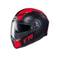 HJC Шлем F70 MAGO MC1SF