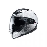 HJC Шлем F70 SAMOS MC10SF