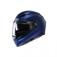 HJC Шлем F70 SEMI FLAT синий матовый