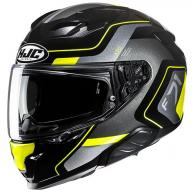 HJC Шлем F71 ARCAN MC3H