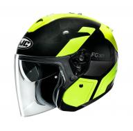 HJC Шлем FG-JET EPEN MC3H