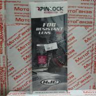 PINLOCK DKS267 прозрачный HJ33 (i90)