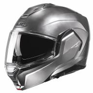 HJC Шлем i100 серебристый (HYPE SILVER)
