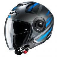 HJC Шлем i40 REMI MC2SF