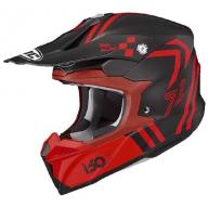 HJC Шлем i50 HEX MC1SF