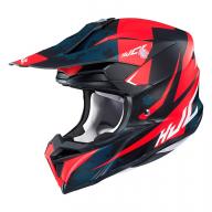 HJC Шлем i50 TONA MC1SF