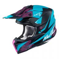 HJC Шлем i50 TONA MC2SF