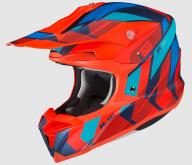 HJC Шлем i50 VANISH MC64HSF
