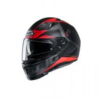 HJC Шлем i70 ELUMA MC1SF
