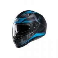 HJC Шлем i70 ELUMA MC2SF
