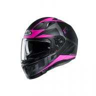 HJC Шлем i70 ELUMA MC8SF