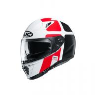 HJC Шлем i70 PRIKA MC1