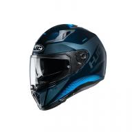HJC Шлем i70 TAS MC2