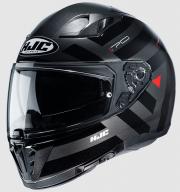 HJC Шлем i70 WATU MC5