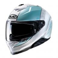 HJC Шлем i71 SERA MC2