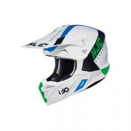 HJC Шлем i50 ERASED MC24SF