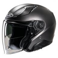 HJC Шлем RPHA 31 SEMI FLAT TITANIUM