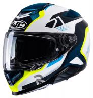 HJC Шлем RPHA71 HAPEL MC3H