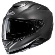 HJC Шлем RPHA71 SEMI FLAT TITANIUM
