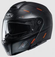 HJC Шлем RPHA 90S BEKAVO MC6HSF