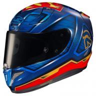 HJC Шлем RPHA 11 DC COMICS SUPERMAN MC21