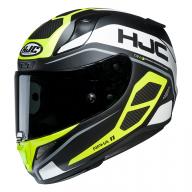 HJC Шлем RPHA 11 SARAVO MC4HSF