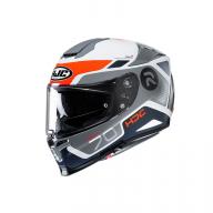 HJC Шлем RPHA 70 SHUKY MC6H