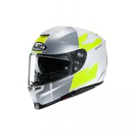 HJC Шлем RPHA 70 TERIKA MC4HSF