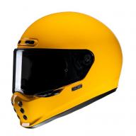 HJC Шлем V10 желтый (DEEP YELLOW)