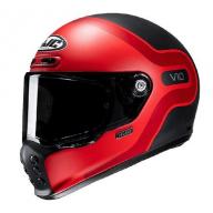 HJC Шлем V10 GRAPE MC1SF