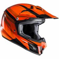 HJC Шлем детский CLXYII BATOR MC7