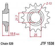 JT Звезда передняя JTF1538.14