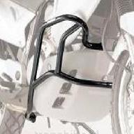 KAPPA KN22 Дуги безопасности HONDA XL600V (89-99)