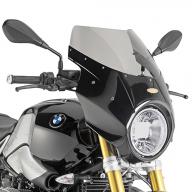 KAPPA AL5115AK Крепеж лобового стекла BMW R1200 NINE-T `14-15 