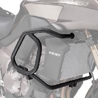 KAPPA KN4105 Дуги безопасности KAWASAKI VERSYS1000 