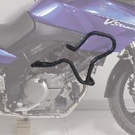 KAPPA KN532 Дуги безопасности SUZUKI DL650 (04-11)