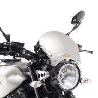 KAPPA AL2128AK Крепеж лобового стекла YAMAHA XSR900 16 >19