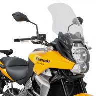 KAPPA KD410ST Стекло лобовое KAWASAKI VERSYS 650