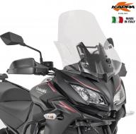 KAPPA KD4120ST Стекло лобовое KAWASAKI Versys 1000 (17-18)