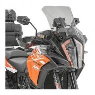 KAPPA KD7706S Стекло ветровое KTM 1290 Super Adventure R/S (17–20)