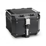 KAPPA KFR420B K`FORCE Кофр центральный черный 42 л.