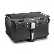 KAPPA KFR580B K`FORCE Кофр центральный черный 58 л.