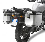 KAPPA KL2119CAM Крепеж боковых кофров YAMAHA XT1200ZE `14 